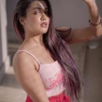 Garima Chaurasia Instagram – Sun, please 🥵
.
.
#gimaashi #gimaians