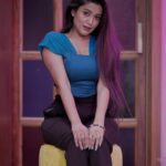 Garima Chaurasia Instagram – I got a 90’s heart 🖤
.
.
#gimaashi #gimaians