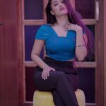 Garima Chaurasia Instagram – I got a 90’s heart 🖤
.
.
#gimaashi #gimaians