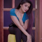 Garima Chaurasia Instagram – I got a 90’s heart 🖤
.
.
#gimaashi #gimaians