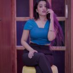 Garima Chaurasia Instagram – I got a 90’s heart 🖤
.
.
#gimaashi #gimaians