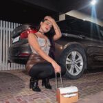 Garima Chaurasia Instagram – I’m not really single!!
.
.
I’m dating myself.
I take me out to eat,
I buy me clothes.
I LOVE ME♥️
.
.
#gimaashi