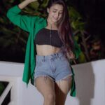 Garima Chaurasia Instagram - Craving summers🧤 . . 📸: @nitin_.1610 #gimaashi #picoftheday #gogreen #goa #goadiaries #explore #summervibes South Goa