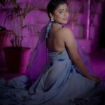 Garima Chaurasia Instagram - Where there is a self love There is endless happiness 💙 #gimaashi