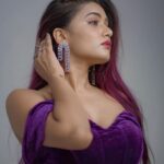 Garima Chaurasia Instagram - Love me like you do 🥀 . . 📸: @nitin_.1610 #gimaashi #picoftheday #gimaians #keeploving #explore