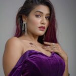 Garima Chaurasia Instagram - Love me like you do 🥀 . . 📸: @nitin_.1610 #gimaashi #picoftheday #gimaians #keeploving #explore
