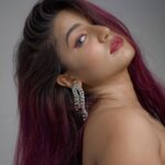 Garima Chaurasia Instagram - Love me like you do 🥀 . . 📸: @nitin_.1610 #gimaashi #picoftheday #gimaians #keeploving #explore