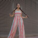 Garima Chaurasia Instagram - Boss Babe! 😈 . . 📸: @nitin_.1610 #gimaashi #picoftheday #Dubai #viditDubai #travel #photoshoot #gimaians Dubai, United Arab Emirates