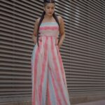 Garima Chaurasia Instagram - Boss Babe! 😈 . . 📸: @nitin_.1610 #gimaashi #picoftheday #Dubai #viditDubai #travel #photoshoot #gimaians Dubai, United Arab Emirates