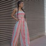 Garima Chaurasia Instagram - Boss Babe! 😈 . . 📸: @nitin_.1610 #gimaashi #picoftheday #Dubai #viditDubai #travel #photoshoot #gimaians Dubai, United Arab Emirates