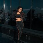 Garima Chaurasia Instagram - Dark & powerful ♟️ . . . 📸: @nitin_.1610 edit: @welcomeishu3694 #gimaashi #picoftheday #black #allblack #blackislove #gimaians #explore #Dubai #visitDubai