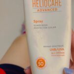 Geet Gambhir Instagram - Don’t forget to take care of your legs even if you are going for workout 🙈😉 #spf #summer #sunprotection