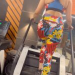 Geet Gambhir Instagram - Rush & Fall but keep moving … . . . . . . . #consistency #consistencyiskey #keepmoving #workout #hiit #hiitworkout #hiitcardio #hiittraining #fullbodyworkout