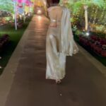 Geet Gambhir Instagram – Vibing in my new outfit designed by only yours @geetgambhir 🥰
.
.
.
.
.
.
.
.
.
.
#mydesign #outfitoftheday #outfits #design #partywear #fashion #fashionstyle #stylist
