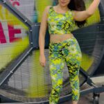 Geet Gambhir Instagram - Good hair day 😛 . . . . . #flaunt #flauntyourcurves #hairday #slowmo #reelitfeelit
