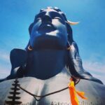 Geet Gambhir Instagram - Adi..Anant..Mahadev 🔱 . . . . . #shiv #adiyogi #mahadev #shiva #nataraj #shankar #shambhu #gratitude