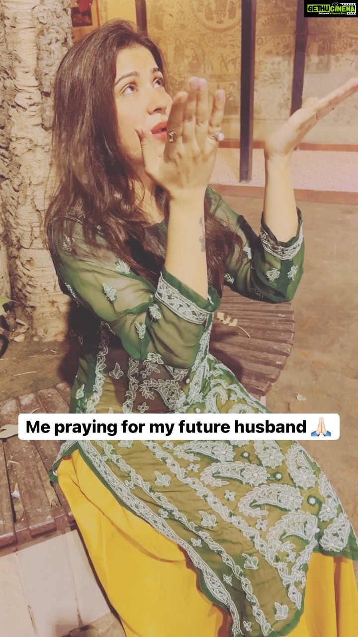 Geet Gambhir Instagram - So kind of me 😈😁 #reelitfeelit 😝 . . . . #reelsinstagram #reelitfeelit