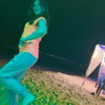 Geet Gambhir Instagram - Born Punjabi 🔥 . . . . . . . . #punjabi #topnotchgabru #beats #punjabisongs #bhangra #moves #anywhere #anytime