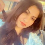 Geet Gambhir Instagram - ਜਿਹਨਾ ਫਿਰੇ ਸੱਡੇ ਪਿੰਡ ਠੋਕੇ . . . . #punjabi #music #lovethissong #reelitfeelit