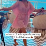 Geet Gambhir Instagram - Bailamos 💃 . . . . . . #letsdance #dance #morningritual #besttherapy #bailamos #earlymorning
