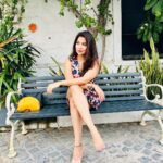 Geet Gambhir Instagram - Dust if you must, but wouldn't it be better To paint a picture, or write a letter, Bake a cake, or plant a seed; Ponder the difference between want and need? . . . . . . #poem #thoughts #weekend #dayout #chattarpur #delhi #geetgambhir #shivoham #dhanmill The Dhan Mill