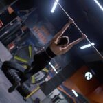Geet Gambhir Instagram – STRENGTH comes to those who are ready to ENDURE… #invicible 
🎥 @esjay_productions 
.
.
.
.
.
.
.
.
#stayfit #stayhealthy #workout #giveyourbest