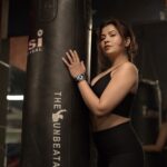 Geet Gambhir Instagram – Staying connected and on track, both in and out of the gym with my #ForceX12s🤩

Stylish companion for all day!☀️

#StyleMeetsSmart #WearyourForce #pTronEveryday #pTronIndia #smartwatch #fitness #workout #stayfit #stayconnected #fashion #healthylifestyle