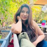 Geet Gambhir Instagram – M quite a Comfortable person 😁😋
In end I thought it was photo mode 🤣
.
.
.
.
.
.
#simplepicture #click #comfortzone #holiday #geetgambhir #shivoham #casualoutfit #casualstyle 32 Milestone , Gurgaon
