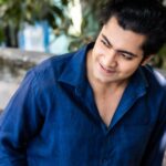 Gourab Roy Choudhary Instagram – আজকাল বুঝি ভাঙা আয়নাও জোড়া লাগে?!!!