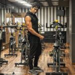 Gourab Roy Choudhary Instagram - EVERYTHING HAPPENS FOR A REASON…