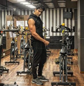 Gourab Roy Choudhary Instagram - EVERYTHING HAPPENS FOR A REASON…