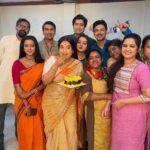 Gourab Roy Choudhary Instagram - Happy birthday nabanita di khub valo theko valo rekho .. 🎉🎉🎉🎉🎉