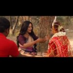 Gourab Roy Choudhary Instagram - #zeebangla #bts #rangabou #pakhi #kush Edit & 🎥 WISEDUCK