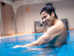 Gourab Roy Choudhary Instagram - Sometimes you just have to be done.
Not mad, not upset.
Just done…..

Edit & 📸 WISEDUCK