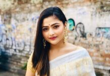 Gourab Roy Choudhary Instagram - শুভ জন্মদিন @aindrila.sharma ... তুমি সবার মাঝে না থাকলেও আজীবন সবার মনে রয়ে যাবে ... ভালো থেকো যেখানেই থেকো ... আর অদ্ভুত আমার মনে হল অবচেতন অবস্থায় তোমায় আমি দেখেছি ভোরে ঘুমের ঘোরে ... বিষয়টা একটু অদ্ভুত হলেও সত্যি ... ভালো থেকো বন্ধু 💐💐💐💐