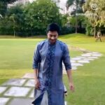 Gourab Roy Choudhary Instagram - ❤️❤️ Edit & 🎥 WISEDUCK #reels #reelitfeelit #kolkata #sananda #reelkarofeelkaro #bengalilook #kolkatafashionblogger