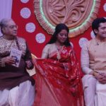 Gourab Roy Choudhary Instagram - 🧿সব শুভ হোক🧿 🧿সবাই ভালো থাকুক🧿 🙏🏽☘️☘️🌸শুভ নববর্ষ🌸🌻🌻🙏🏽 📸 @mrinmoysiva @avijitsen416 @gourab_official
