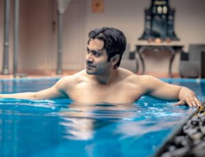 Gourab Roy Choudhary Instagram - Sometimes you just have to be done.
Not mad, not upset.
Just done…..

Edit & 📸 WISEDUCK