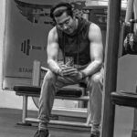 Gourab Roy Choudhary Instagram – BE STRONGER THAN YOUR EXCUSES……