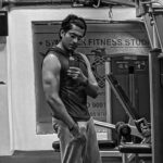 Gourab Roy Choudhary Instagram – BE STRONGER THAN YOUR EXCUSES……