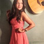 Gulki Joshi Instagram - 💘 Again @suveera.swetesh.stylist thankyou #gulki #gulkijoshi #shineon #inittowinit