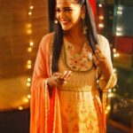 Gulki Joshi Instagram - Some more 💖 Photography @bharat_midha_photography #maddamsir #haseenamallik #gulkijoshi