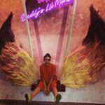 Gulki Joshi Instagram - फ्राइडे चिल्ल😁 Fotu kortesi @suveera.swetesh.stylist #breakday #gulkijoshi #gulki