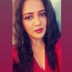 Gulki Joshi Instagram – Happy Holi❤️

#red #safeholi #throwback #gulki