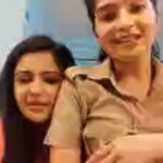 Gulki Joshi Instagram –