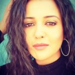 Gulki Joshi Instagram - One from the archives #mondayblast #haveagoodday #gulkijoshi