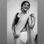 Gulki Joshi Instagram – #throwback to my #evergreen love for #blackandwhite 🖤🤍