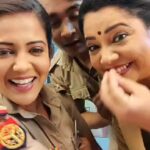 Gulki Joshi Instagram -