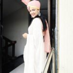 Gulki Joshi Instagram – Love…happiness & food !!!

#indorediaries #bhaikishadi #weddingseason #gulkijoshi