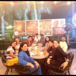 Gulki Joshi Instagram – 💕 Revisited the 90’s 🎶 

#funnight#beingourselves#justus#joy#happiness#madamsir#love#bliss#peace#reels#instagram#instareels#trending#family#gratitude